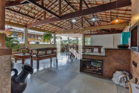 Casa à venda com 300m², 3 quartos e 2 vagasTerraço