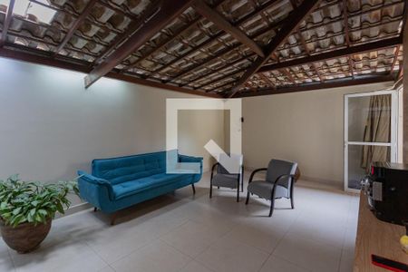 Casa à venda com 300m², 3 quartos e 2 vagasCozinha Externa