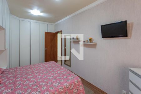 Casa à venda com 300m², 3 quartos e 2 vagasQuarto 3 - Suíte