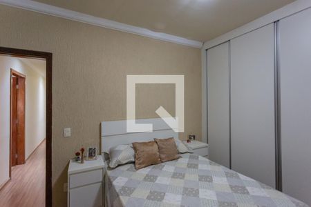 Quarto 2 de casa para alugar com 3 quartos, 300m² em Trevo, Belo Horizonte