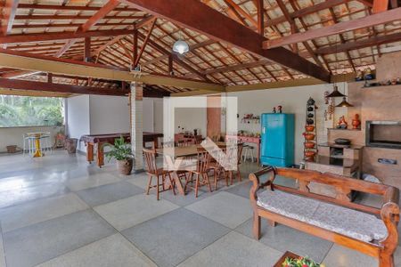 Casa à venda com 300m², 3 quartos e 2 vagasTerraço