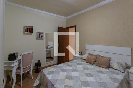 Quarto 2 de casa para alugar com 3 quartos, 300m² em Trevo, Belo Horizonte