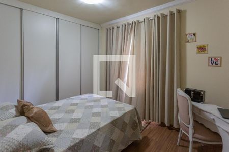 Quarto 2 de casa para alugar com 3 quartos, 300m² em Trevo, Belo Horizonte