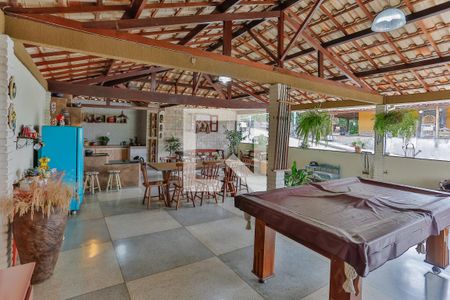 Casa à venda com 300m², 3 quartos e 2 vagasTerraço