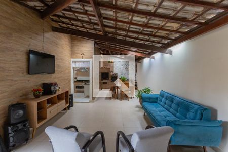 Casa à venda com 300m², 3 quartos e 2 vagasCozinha Externa