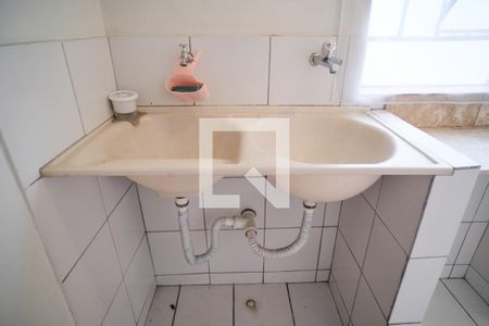 Casa para alugar com 118m², 3 quartos e sem vaga Casa para alugar com 118m², 3 quartos e sem vagaÁrea de Serviço