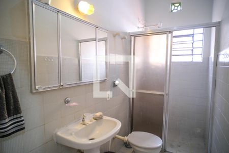 Casa para alugar com 118m², 3 quartos e sem vaga Casa para alugar com 118m², 3 quartos e sem vagaBanheiro