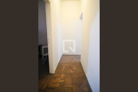Casa para alugar com 118m², 3 quartos e sem vaga Casa para alugar com 118m², 3 quartos e sem vagaCorredor