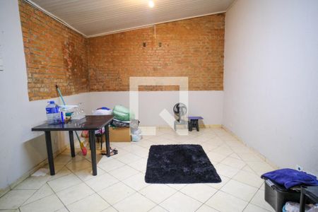 Casa para alugar com 118m², 3 quartos e sem vaga Casa para alugar com 118m², 3 quartos e sem vagaQuarto de Serviço