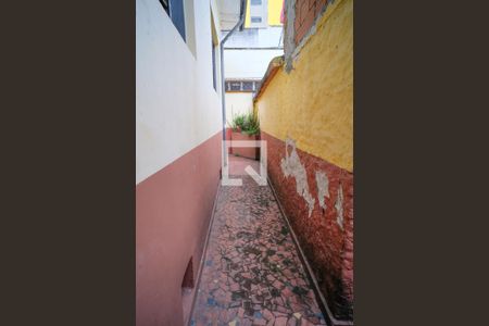 Casa para alugar com 118m², 3 quartos e sem vaga Casa para alugar com 118m², 3 quartos e sem vagaQuintal
