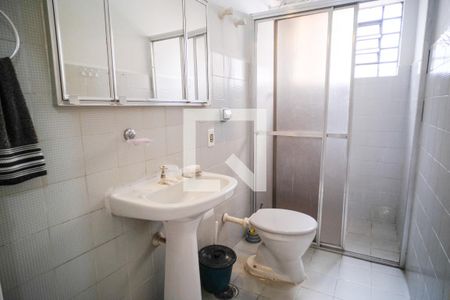 Casa para alugar com 118m², 3 quartos e sem vaga Casa para alugar com 118m², 3 quartos e sem vagaBanheiro