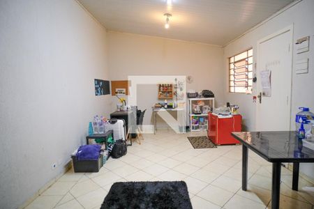 Casa para alugar com 118m², 3 quartos e sem vaga Casa para alugar com 118m², 3 quartos e sem vagaQuarto de Serviço