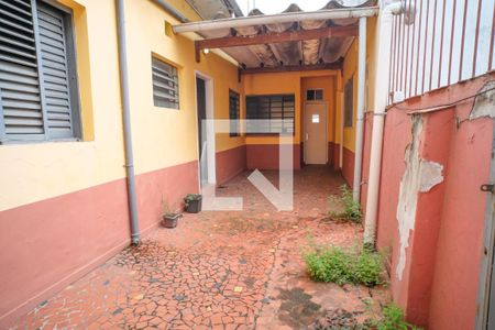 Casa para alugar com 118m², 3 quartos e sem vaga Casa para alugar com 118m², 3 quartos e sem vagaQuintal