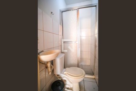 Casa para alugar com 118m², 3 quartos e sem vaga Casa para alugar com 118m², 3 quartos e sem vagaBanheiro de serviço