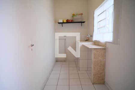 Casa para alugar com 118m², 3 quartos e sem vagaÁrea de Serviço