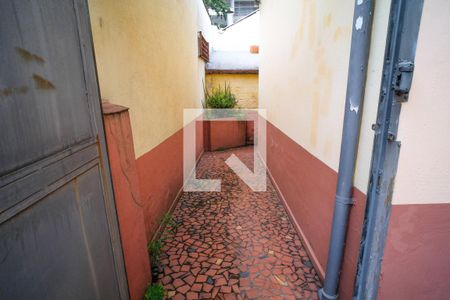 Casa para alugar com 118m², 3 quartos e sem vaga Casa para alugar com 118m², 3 quartos e sem vagaQuintal