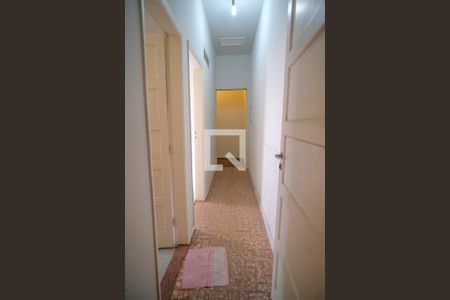 Casa para alugar com 118m², 3 quartos e sem vaga Casa para alugar com 118m², 3 quartos e sem vagaCorredor