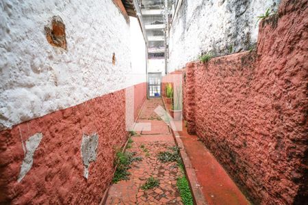 Casa para alugar com 118m², 3 quartos e sem vaga Casa para alugar com 118m², 3 quartos e sem vagaQuintal