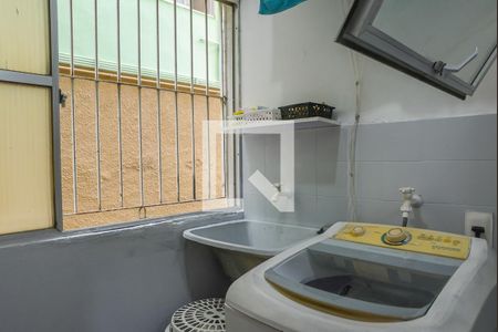 Apartamento à venda com 50m², 1 quarto e 1 vagaÁrea de Serviço