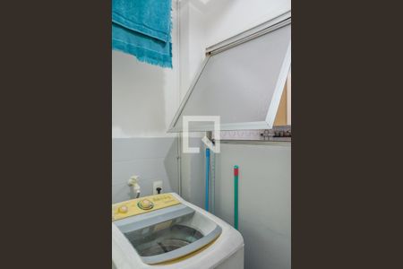 Apartamento à venda com 50m², 1 quarto e 1 vagaÁrea de Serviço