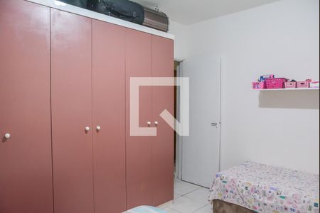 Quarto de apartamento à venda com 1 quarto, 50m² em Vila Santa Luzia, São Bernardo do Campo