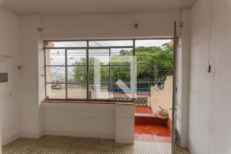 Varanda da Sala de casa para alugar com 3 quartos, 157m² em Jardim Leonor, Campinas