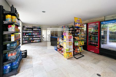 Apartamento à venda com 47m², 1 quarto e 1 vagaMercado