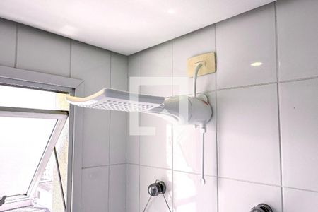 Apartamento à venda com 47m², 1 quarto e 1 vagaBanheiro