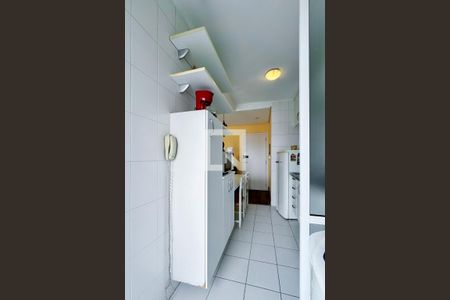 Apartamento à venda com 47m², 1 quarto e 1 vagaÁrea de Serviço