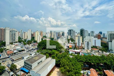 Apartamento à venda com 47m², 1 quarto e 1 vagaVista