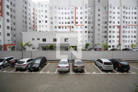 Apartamento à venda com 37m², 2 quartos e sem vagaVista do Quarto 2