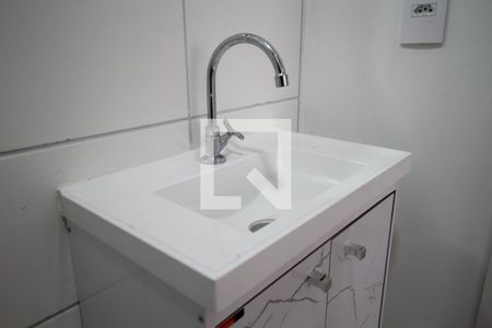 Apartamento à venda com 37m², 2 quartos e sem vagaBanheiro