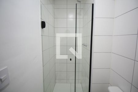 Apartamento à venda com 37m², 2 quartos e sem vagaBanheiro