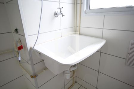 Apartamento à venda com 37m², 2 quartos e sem vagaÁrea de Serviço