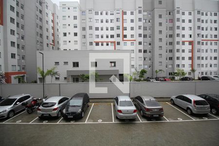 Vista do Quarto 1 de apartamento à venda com 2 quartos, 37m² em Vila Independência, São Paulo