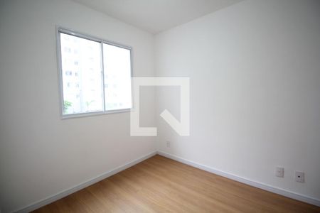 Quarto 2 de apartamento à venda com 2 quartos, 37m² em Vila Independência, São Paulo