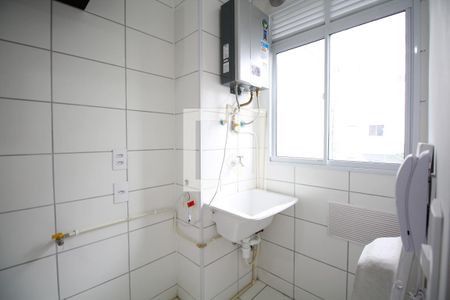 Apartamento à venda com 37m², 2 quartos e sem vagaÁrea de Serviço