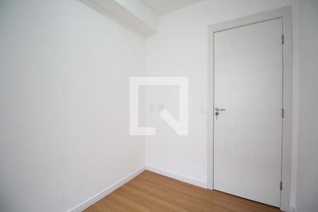 Quarto 1 de apartamento à venda com 2 quartos, 37m² em Vila Independência, São Paulo