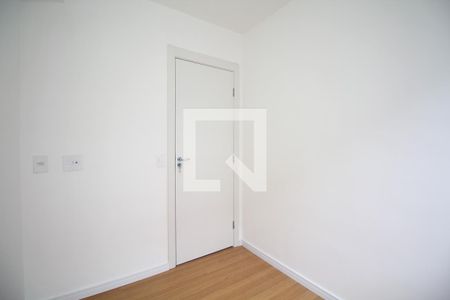 Quarto 1 de apartamento à venda com 2 quartos, 37m² em Vila Independência, São Paulo