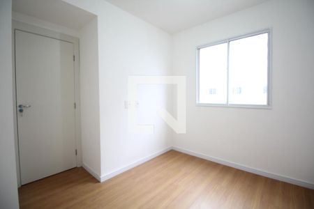 Apartamento à venda com 37m², 2 quartos e sem vagaQuarto 2