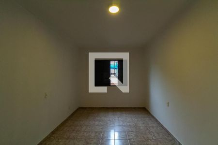 Quarto 1 de casa para alugar com 2 quartos, 200m² em Baeta Neves, São Bernardo do Campo