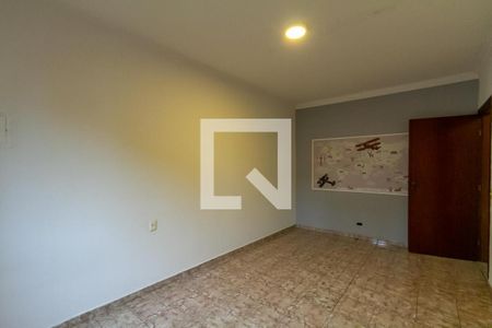 Quarto 1 de casa para alugar com 2 quartos, 200m² em Baeta Neves, São Bernardo do Campo