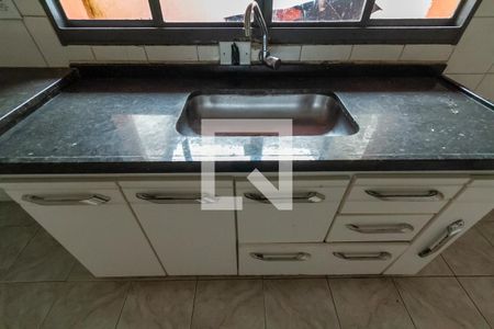 Casa à venda com 200m², 2 quartos e 1 vagaCozinha