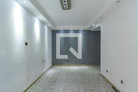 Sala de casa para alugar com 2 quartos, 200m² em Baeta Neves, São Bernardo do Campo