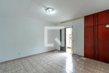 Quarto 2 de casa para alugar com 2 quartos, 200m² em Baeta Neves, São Bernardo do Campo