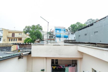 Casa à venda com 200m², 2 quartos e 1 vagaVaranda do Quarto 2