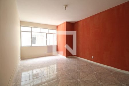 Sala de apartamento para alugar com 2 quartos, 78m² em Freguesia (jacarepaguá), Rio de Janeiro