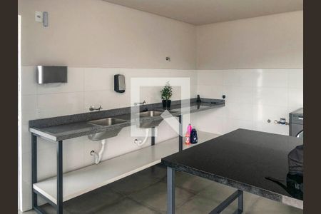 Apartamento para alugar com 70m², 1 quarto e 1 vaga Apartamento para alugar com 70m², 1 quarto e 1 vagaLavanderia