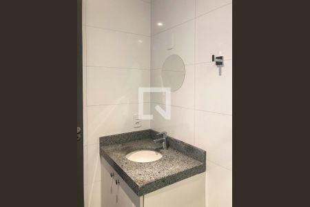 Apartamento para alugar com 70m², 1 quarto e 1 vaga Apartamento para alugar com 70m², 1 quarto e 1 vagaBanheiro