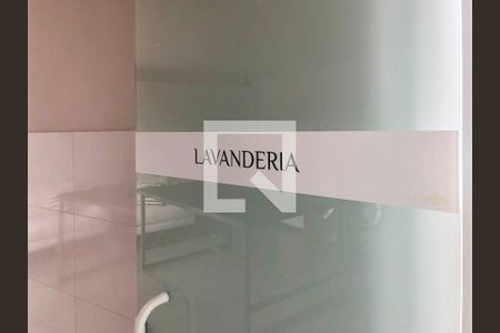 Apartamento para alugar com 70m², 1 quarto e 1 vaga Apartamento para alugar com 70m², 1 quarto e 1 vagaLavanderia